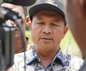 Bupati Komit Hapus Praktik Pasung ODGJ di Aceh Jaya