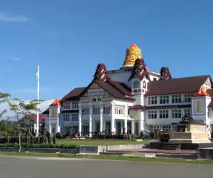 Lebaran Idul Fitri, Bupati Hingga Sekda Akan Gelar Open House