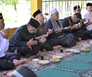 Refleksi Hari Jadi Aceh Jaya: Penghormatan untuk H. Affan, Tokoh Pemekaran Aceh Jaya