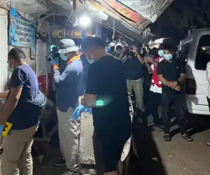 Seorang Wanita di Banda Aceh Tinggal Bersama Jasad Suami Yang Membusuk