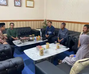 Warga Pulau Banyak Barat Sepakat Dukung Pembangunan Pelabuhan Ferry Tanpa Ganti Rugi