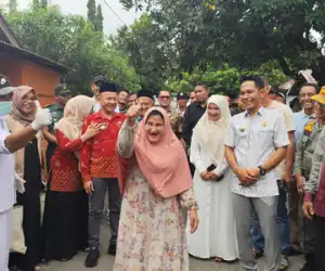 Aceh Jaya Luncurkan Program ‘Bebas Pasung’, Tiga ODGJ Bebas