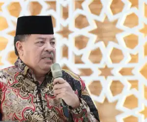 TRK: Apel Kendaraan Dinas Bukan untuk Pengadaan Mobil Baru