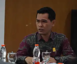 DPRK Desak Bumdesma Aceh Jaya Segera Laksanakan MAG