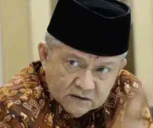 Waketum MUI: Reformasi Gagal Akibat Dikhianati Para Pemimpin
