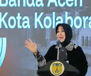 Wali Kota: Kemerosotan Moral Generasi Muda Kini Memprihatinkan