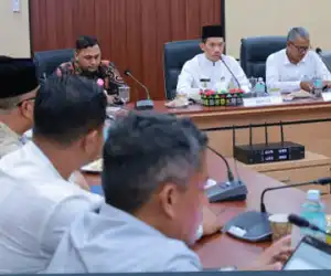 Pemkab Aceh Barat Beri Bantuan Hukum bagi Masyarakat Miskin