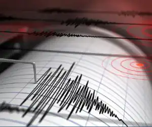 Gempa Magnitudo 6.2 Guncang Abdya, Warga Nagan Raya Panik