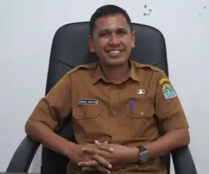 DPMPTSP Bantu Terbitkan Ratusan Izin Usaha Bagi UMKM Di Aceh Jaya