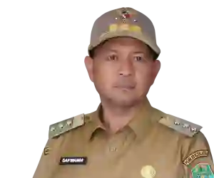 Bupati Ajak Semua Pihak Bersinergi Wujudkan Pembangunan Berkelanjutan
