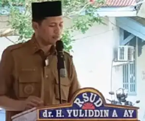 Di Aceh Selatan, Pasien Penyakit Kronis Dapat Bantuan Biaya Rujukan