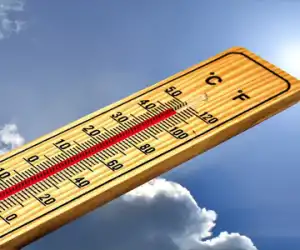 Suhu Panas di Aceh Capai 36,1°C, BMKG : Kurangi Aktivitas Diluar Rumah