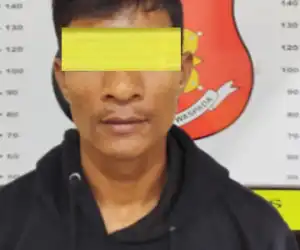 Sempat Kabur, Pelaku Pencurian AC RSUD Zainal Abidin Menyerahkan Diri
