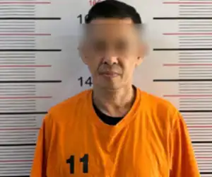 Tipu Puluhan Warga, Polisi Gadungan Asal Lhoksukon Raup Rp402.5 Juta