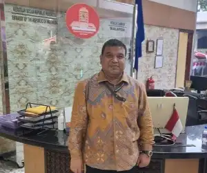 Jaringan Sering Down, Kominsa Sebut Sudah Koordinasi Dengan Penyedian Layanan