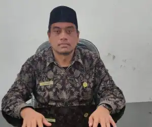Diguyur Hujan Hingga 3 Hari Kedepan, BPBK Himbau Masyarakat Siaga Bencana