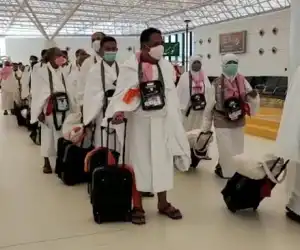 Minggu Ini Jamaah Haji Aceh Jaya Tiba, Ini Lokasi Jempunya