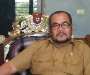 29 Gampong Tidak Bisa Cairkan Dana Desa Tahab III