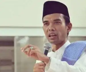Rektor UIN Suska Riau: Tidak Benar Isu Pemecatan UAS