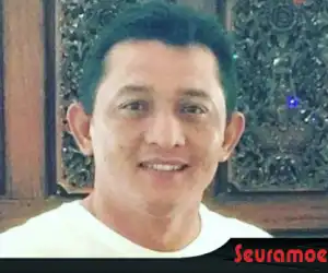 Chalidin Oesman: Sesuai Namanya PDI Perjuangan, Saya Siap Berjuang