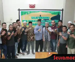 Menumbuhkan Minat Baca, Kodim 0116 Nagan Raya Operasikan Motor Pintar