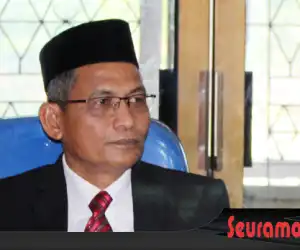 Menguji Konsistensi Bupati Nagan Raya HM Jamin Idham