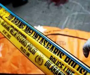 Warga Subulussalam Di Gegerkan Penemuan Mayat
