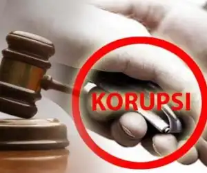 Kejari Tahan Kepala Desa Dalam Kasus Dugaan Korupsi