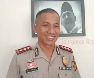 Polres Nagan Raya Belum Terima Laporan Penyelewengan Dana Desa