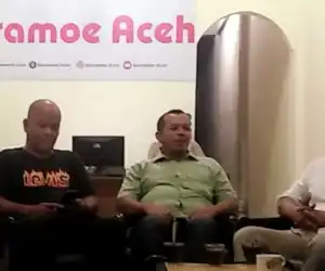 KoPA Nagan Raya Akan Beri Hadiah dan Penghargaan Kepada Juara MTQ