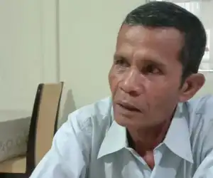 Terkait Kebakaran Lahan, Warga Minta Pemkab Nagan Bentuk Tim Pencari Fakta