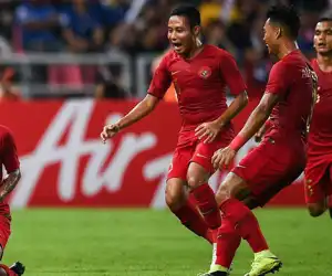 Link Nonton Timnas Indonesia vs Argentina, Gratis dan Legal