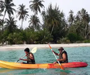 Liburan Akhir Tahun! Ini Wisata Rekomendit di Banda Aceh