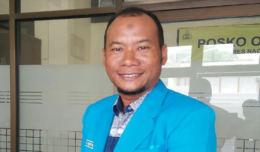 KNPI Sinyalir Terjadi Penyimpangan Dana Desa di Nagan Raya