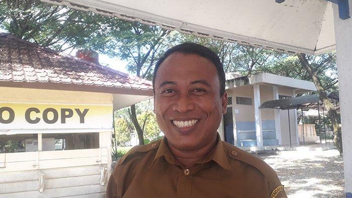Pemkab Nagan Raya Tunda Seluruh Perjalanan Dinas