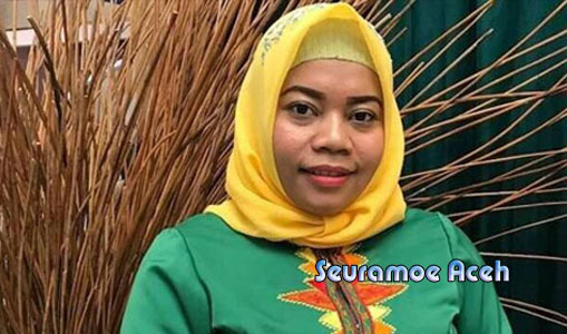 Hj. Puji Hartini: Para Medis Penanganan COVID-19 Adalah Pahlawan Kemanusiaan