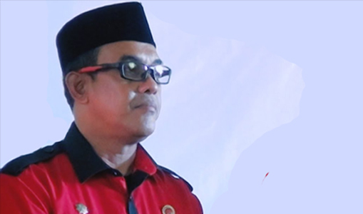 Bupati Aceh Jaya Beri Hukuman Skorsing Kepada Kadis PUPR