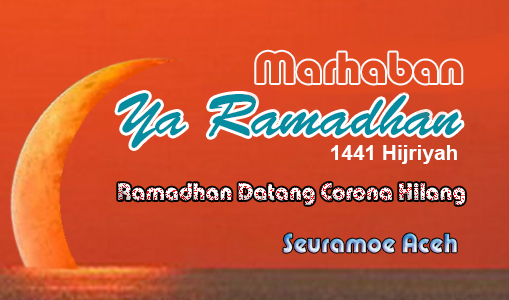 Allhamdulillah! Jamaah Shalat Tarawih di Nagan Aman Dari Corona
