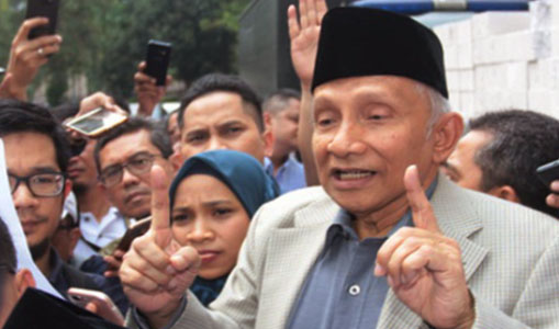 Perseteruan Luhut-Didu, “Episode lanjutan Cicak Vs Buaya?”