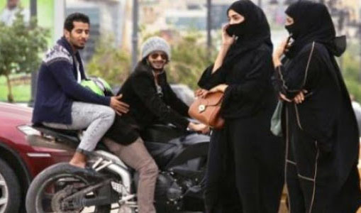 Umat Islam Arab Banyak Murtad Saat Corona Merebak? Ini Penjelasannya