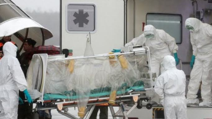 Dokter di Aceh Meninggal Positif Corona, Diduga Karena Hal Ini!