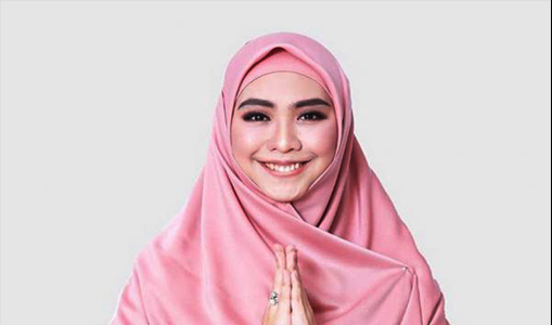 Amalkan Doa ini Agar Selalu Cantik di Mata Suami