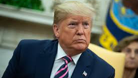 Kerap Meremehkan Virus Corona, Trump Dinyatakan Positif COVID-19