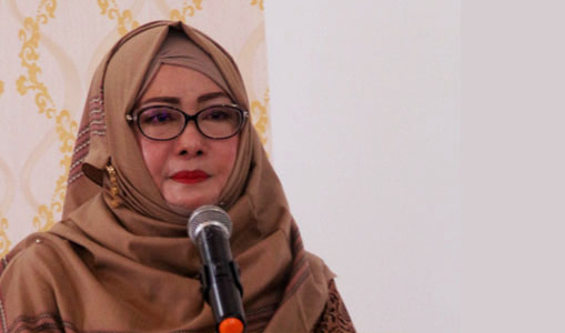 Wabup Simeulue Minta Hadirkan Dokter ke Lokasi Transmigrasi Sigulai