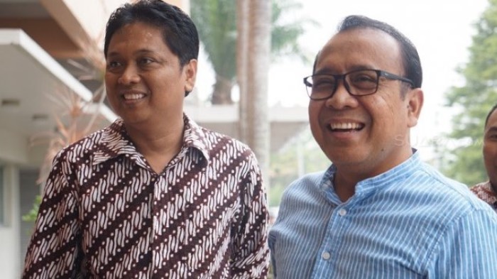 Stafsus Pratikno Positif Covid-19, Kini Jalani Isolasi