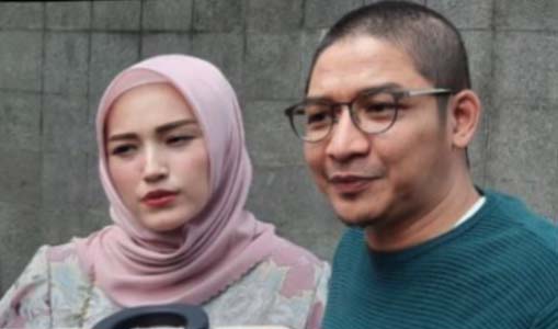 Kok Bisa! Suami Gagal Ikut Pilkada, Istri: Alhamdulillah