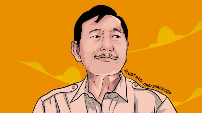Dua Pekan Corona di Tangan Luhut: Kasus Meroket, Ahli Mundur dari Satgas