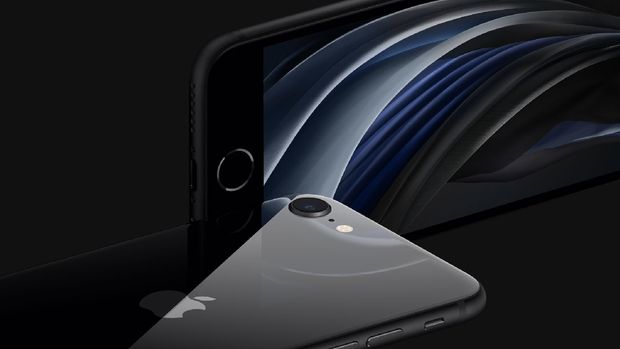 Wow! iPhone SE Resmi Dijual di Indonesia, Berikut Harganya