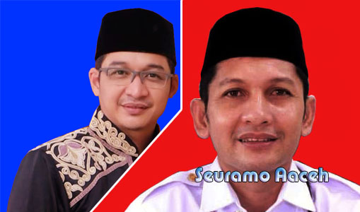 Disebut “Pasha Ungu" Nagan, Mantri Doi Memikat Kaum Milenial