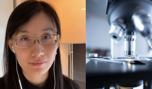 Dr. Li-Meng Yan: Virus Corona Adalah Senjata Biologis Buatan Partai Komunis China